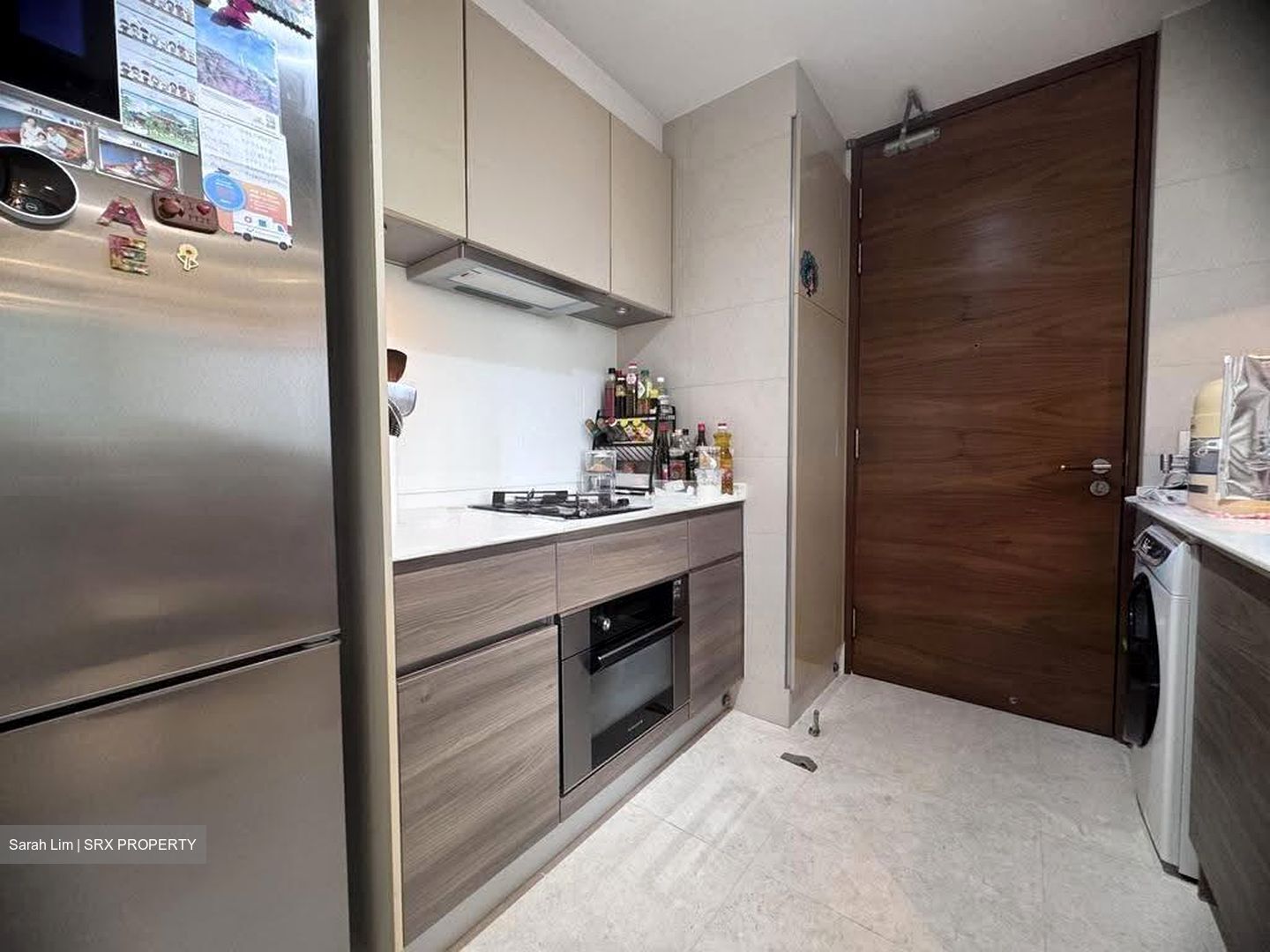 The Meyerise (D15), Condominium #610728141